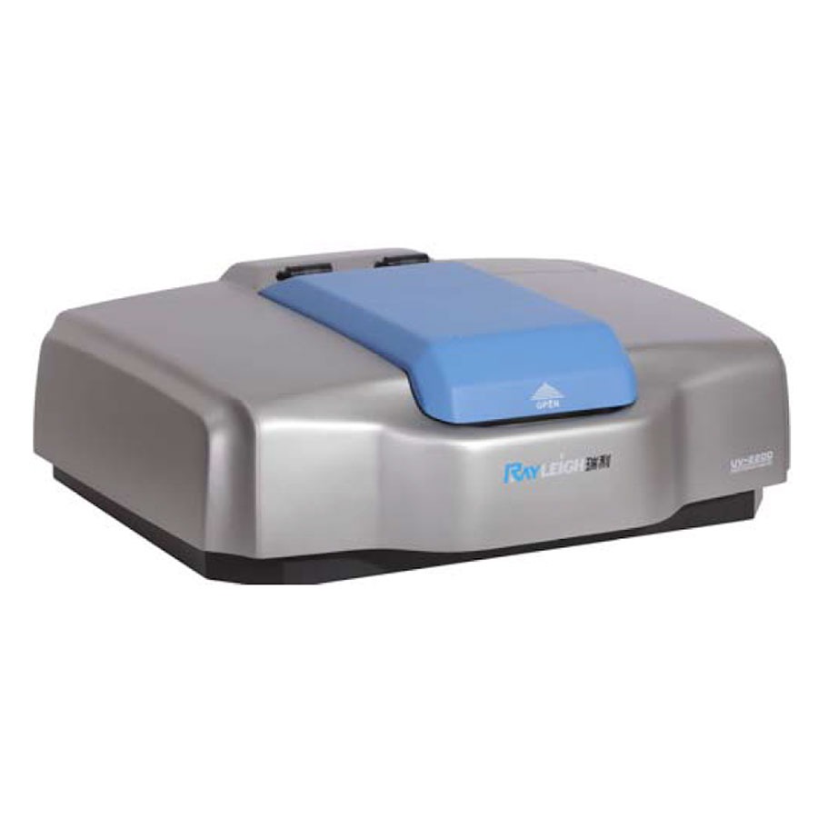 BFRL UV-2200 Double Beam Uvvis Spectrophotometer